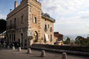 Casa Costa Taormina